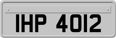 IHP4012