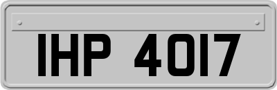 IHP4017