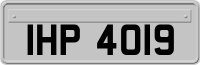 IHP4019