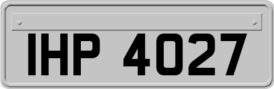 IHP4027