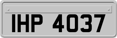 IHP4037