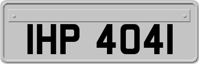 IHP4041