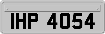 IHP4054