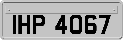 IHP4067