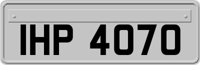 IHP4070