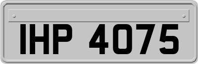 IHP4075
