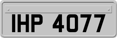 IHP4077