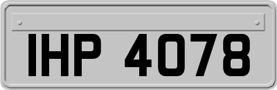 IHP4078