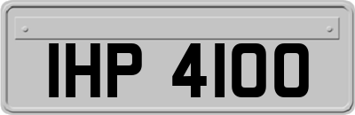 IHP4100