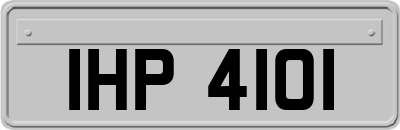 IHP4101
