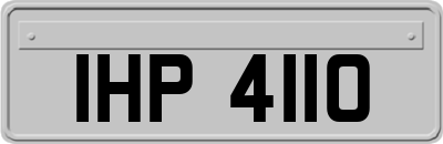 IHP4110