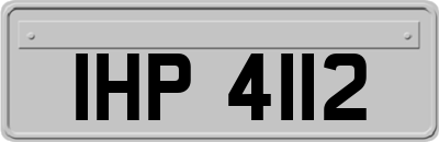 IHP4112