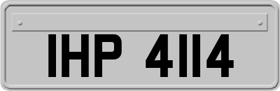 IHP4114