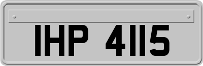 IHP4115