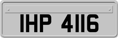 IHP4116