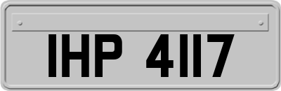 IHP4117