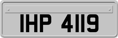 IHP4119