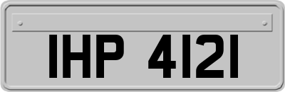 IHP4121