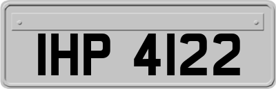 IHP4122