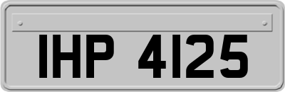 IHP4125