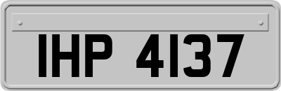 IHP4137