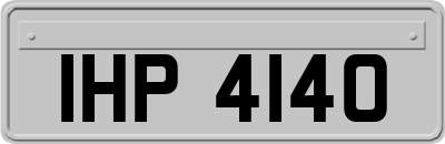 IHP4140