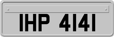 IHP4141
