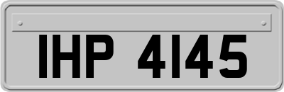 IHP4145