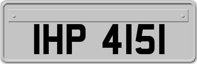 IHP4151
