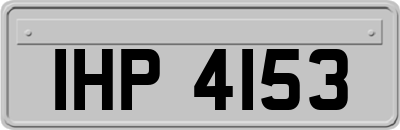 IHP4153