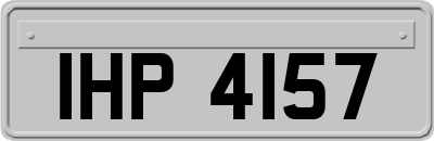 IHP4157