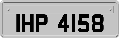 IHP4158