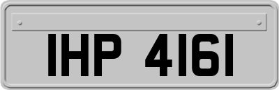 IHP4161