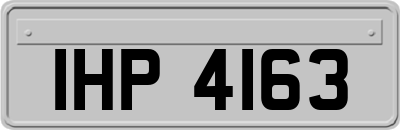 IHP4163