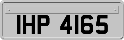 IHP4165