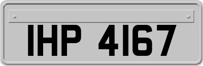 IHP4167