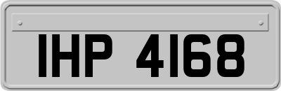 IHP4168