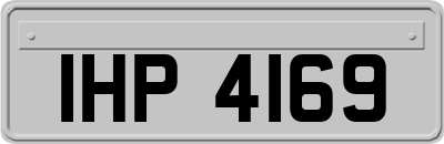 IHP4169