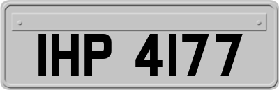 IHP4177