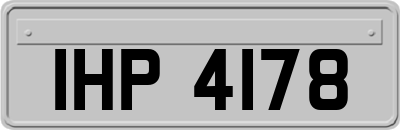 IHP4178