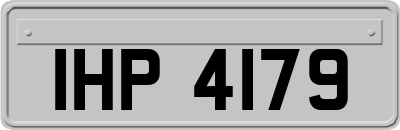 IHP4179
