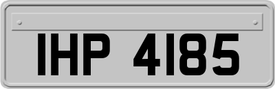 IHP4185