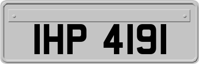 IHP4191