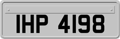 IHP4198
