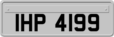 IHP4199