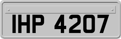 IHP4207
