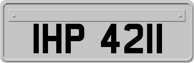 IHP4211