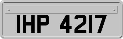IHP4217