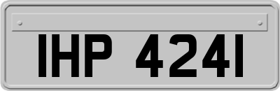 IHP4241