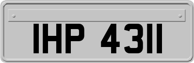 IHP4311